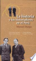 La historia y los historiadores en el Perú