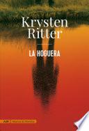 Libro La hoguera