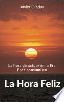 Libro La Hora Feliz
