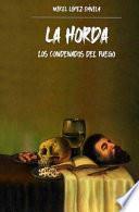 Libro La Horda