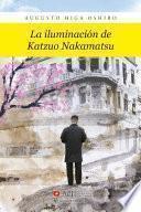 Libro La iluminación de Katzuo Nakamatsu