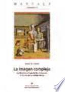 Libro La imagen compleja