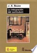 La integración del currículum