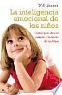Libro La inteligencia emocional de los niños