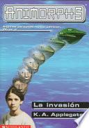 Libro La Invasion / The Invasion