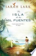 La isla de las mil fuentes (Serie del Caribe 1)