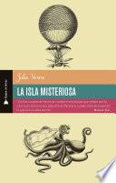 Libro La isla misteriosa