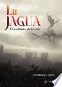 Libro LA JAGUA