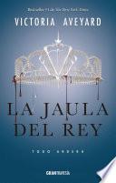 Libro La jaula del rey