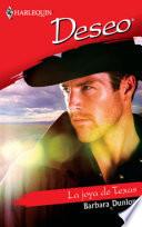 Libro La joya de Texas