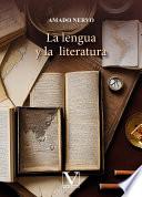 Libro La lengua y la literatura