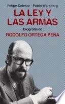 Libro La ley y las armas