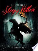 Libro La leyenda de Sleepy Hollow