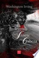 Libro La Leyenda del Jinete Sin Cabeza