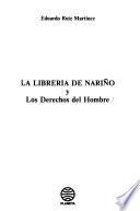 La librería de Nariño y Los derechos del hombre