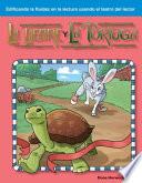 Libro La liebre y la tortuga (The Tortoise and the Hare) (Spanish Version)