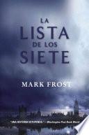 Libro La Lista de los Siete