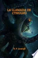 La llamada de Cthulhu
