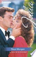 Libro La llave de la felicidad