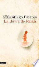 Libro La lluvia de Ionah