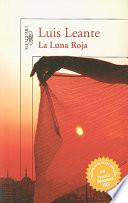 Libro La luna roja