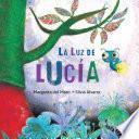 Libro La luz de Lucía (Lucy's Light)