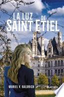 Libro La luz de Saint Etiel