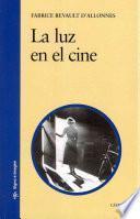 La luz en el cine