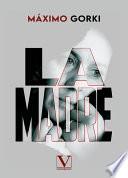 Libro La madre