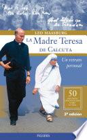 Libro La Madre Teresa de Calcuta