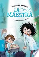 Libro La maestra