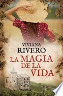 Libro La magia de la vida (versión española)