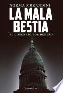 La mala bestia