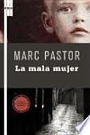 Libro La mala mujer