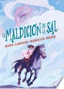 Libro La maldición de la sal