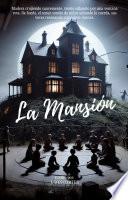 Libro LA MANSIÓN
