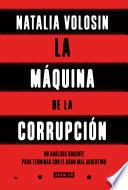 La máquina de la corrupción