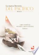Libro La marea literaria del pacífico