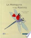 Libro La mariquita y su puntito
