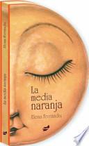 Libro La media naranja