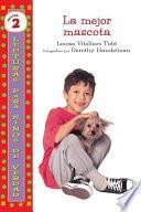 Libro La mejor mascota (The Best Pet Yet)