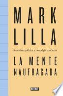 Libro La mente naufragada