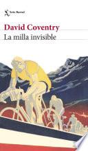 Libro La milla invisible