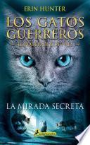 Libro La mirada secreta / The Sight