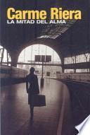 La mitad del alma