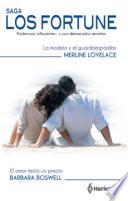 La modelo y el guardaespaldas - El amor tenía un precio