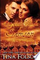 La Mortal Amada de Samson