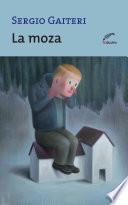 Libro La moza