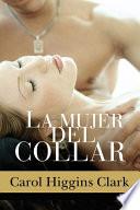 Libro La mujer del collar