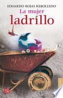 Libro La mujer ladrillo